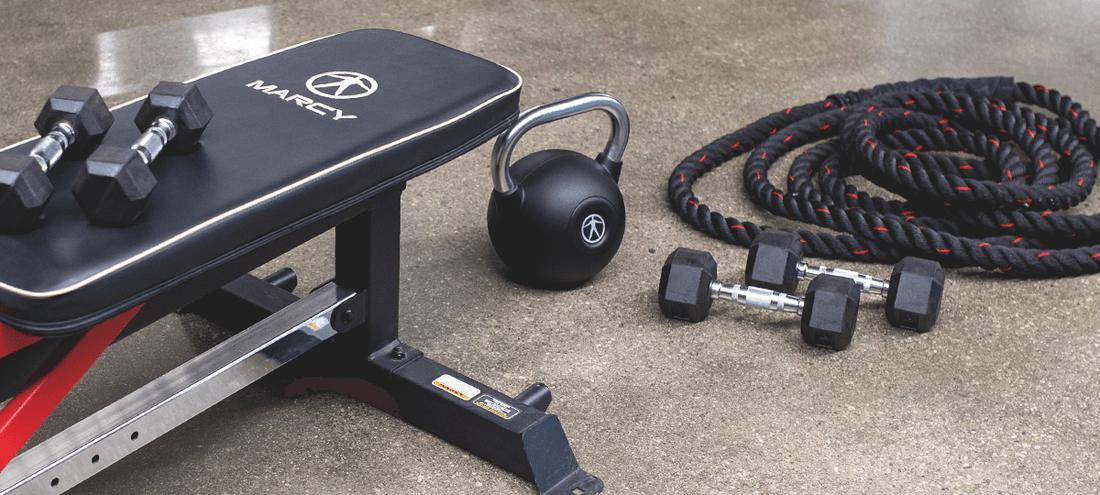 Essential Fitness Accessories for Home Workouts