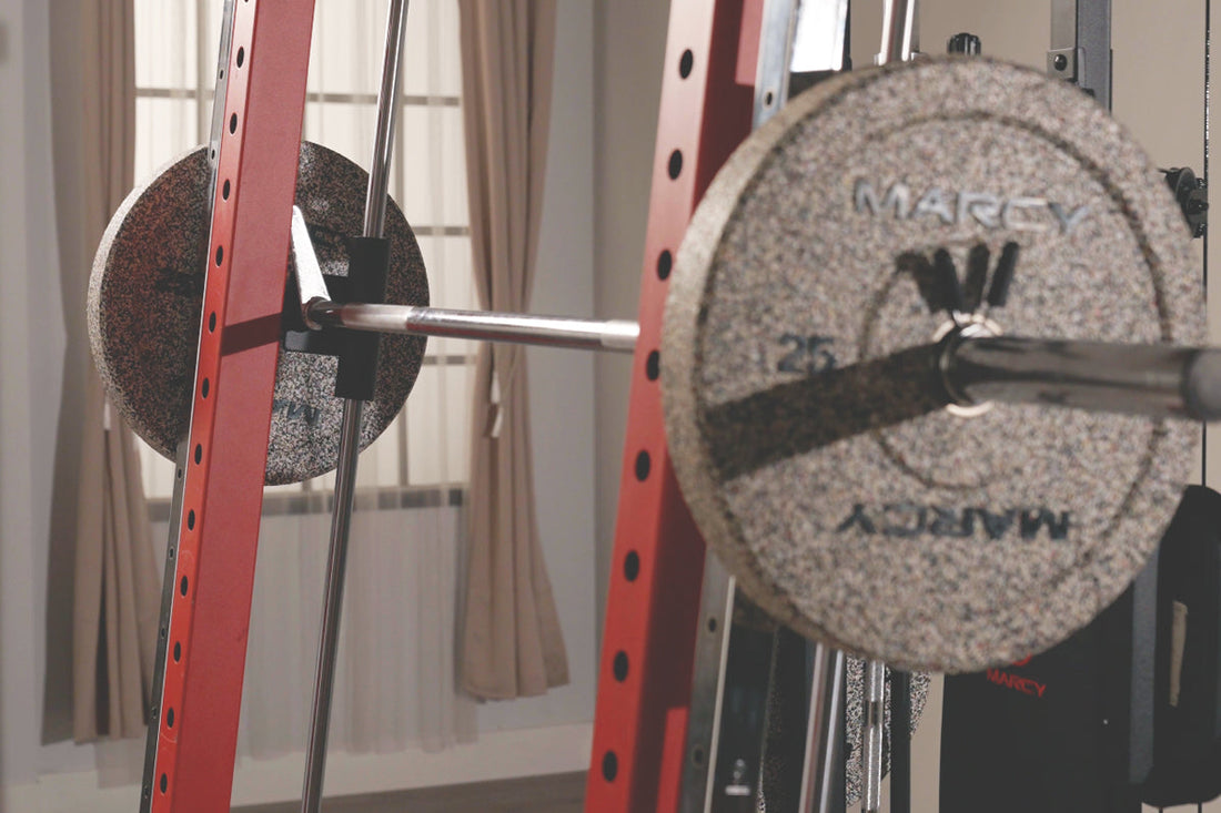 How To Use Smith Machines