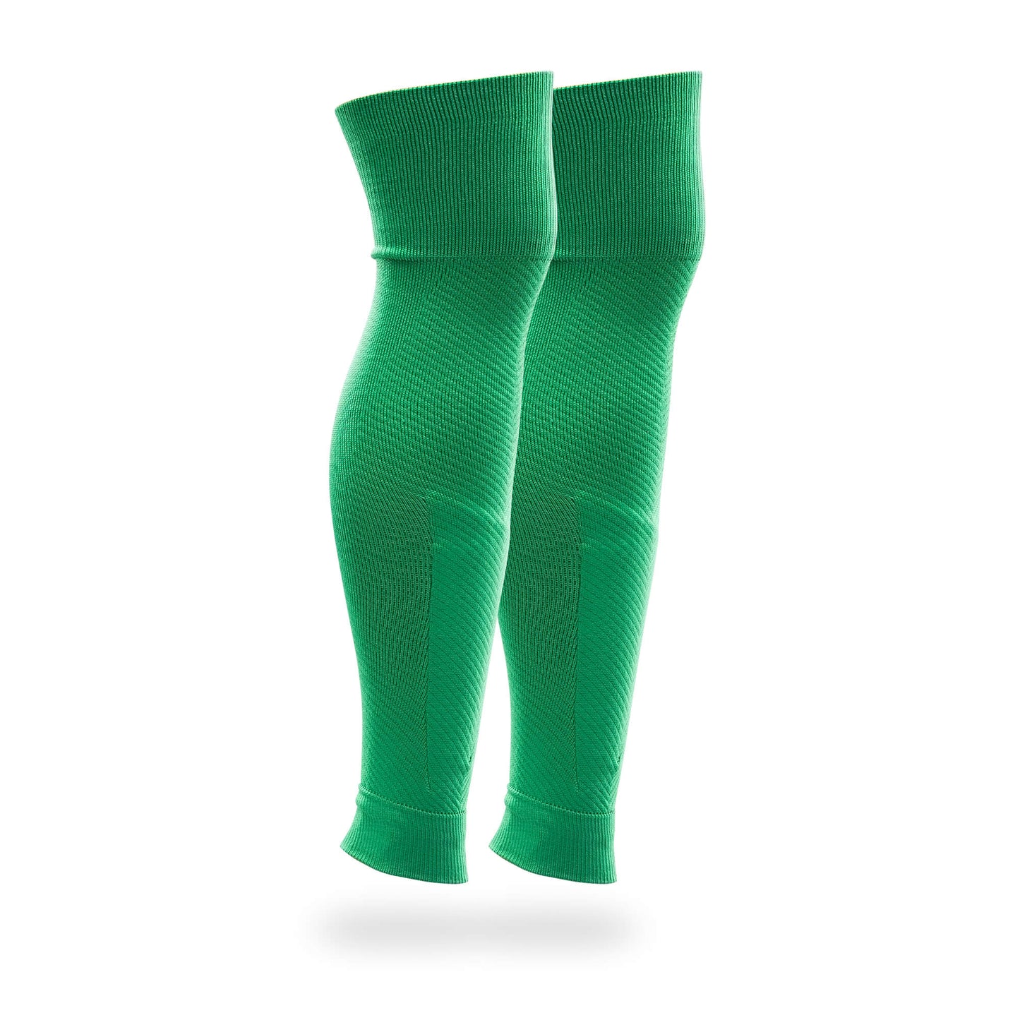 Sockapro Footless Soccer Sock / Compression Sock for Shin Guard | Marcy Sports