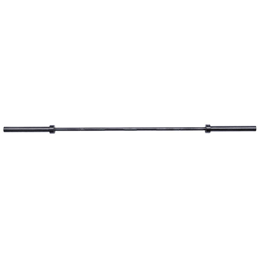 45 Pound Olympic Barbell Men's Olympic Bar 45LB Economy Barbell