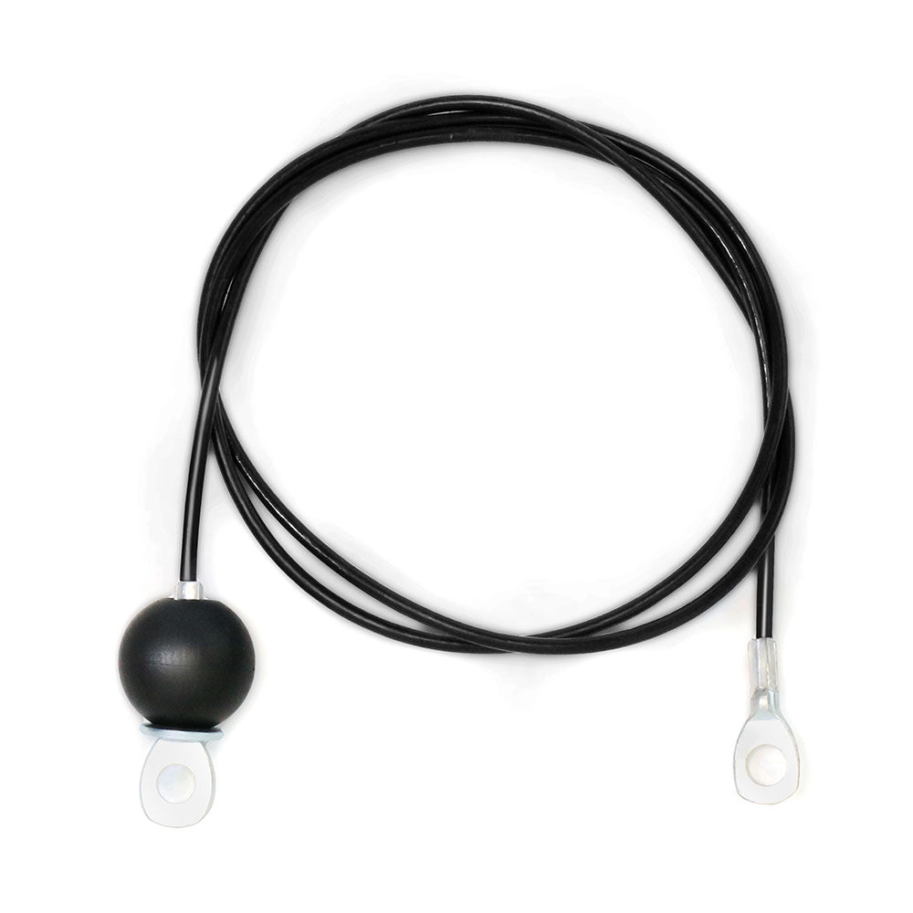 59" Lower Cable - Fits MD-9010G