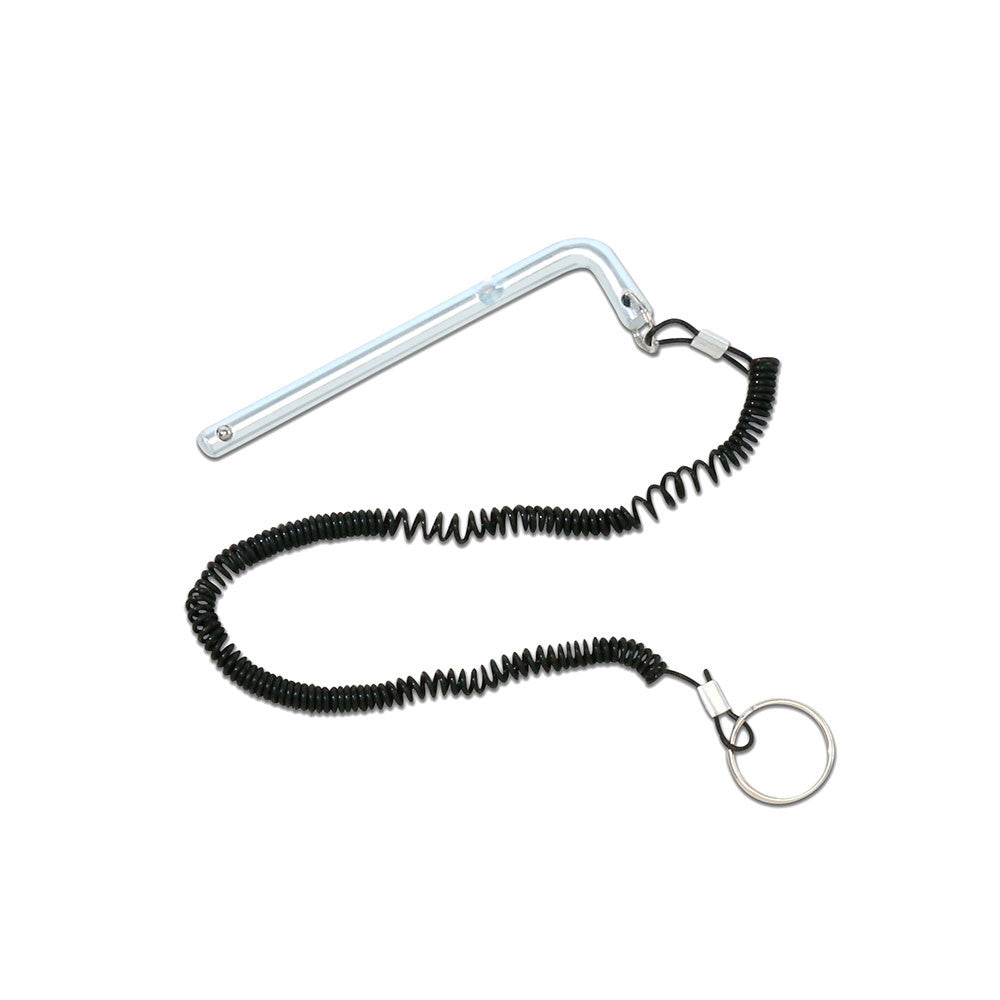 Weight Selector Pin for MWM-980, MWM-988, and MWM-990