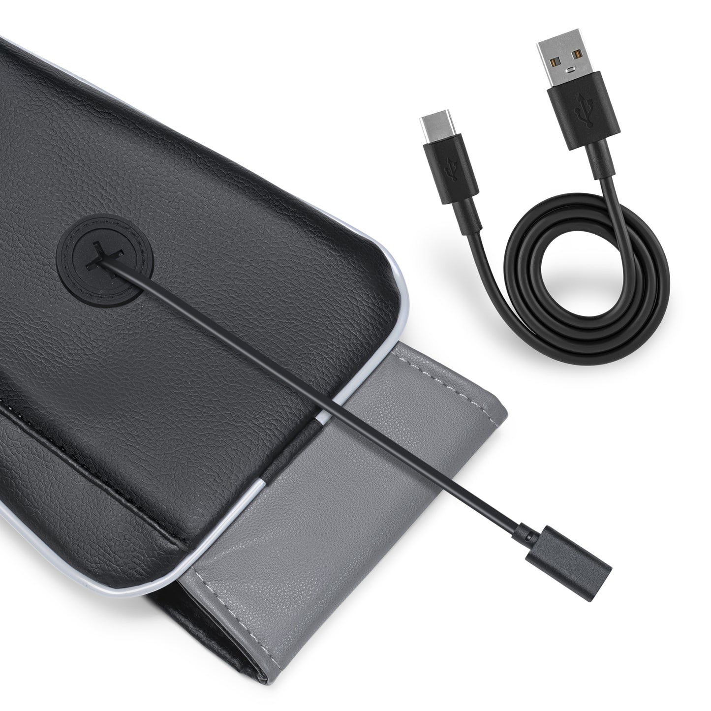 Marcy Rechargeable Neck Massager | ACC-1491NM