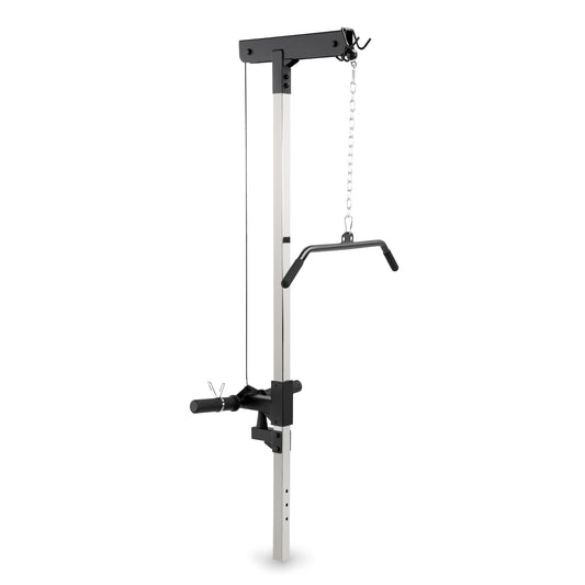 Marcy Lat Tower Accessory for MWB-5511 and MWB-7096 | ACC-8048LT