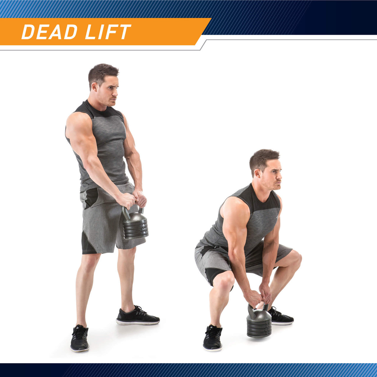 APKB-5009-05 - Dead Lift