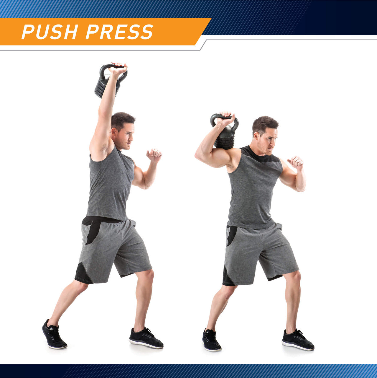 APKB-5009-06 - push press