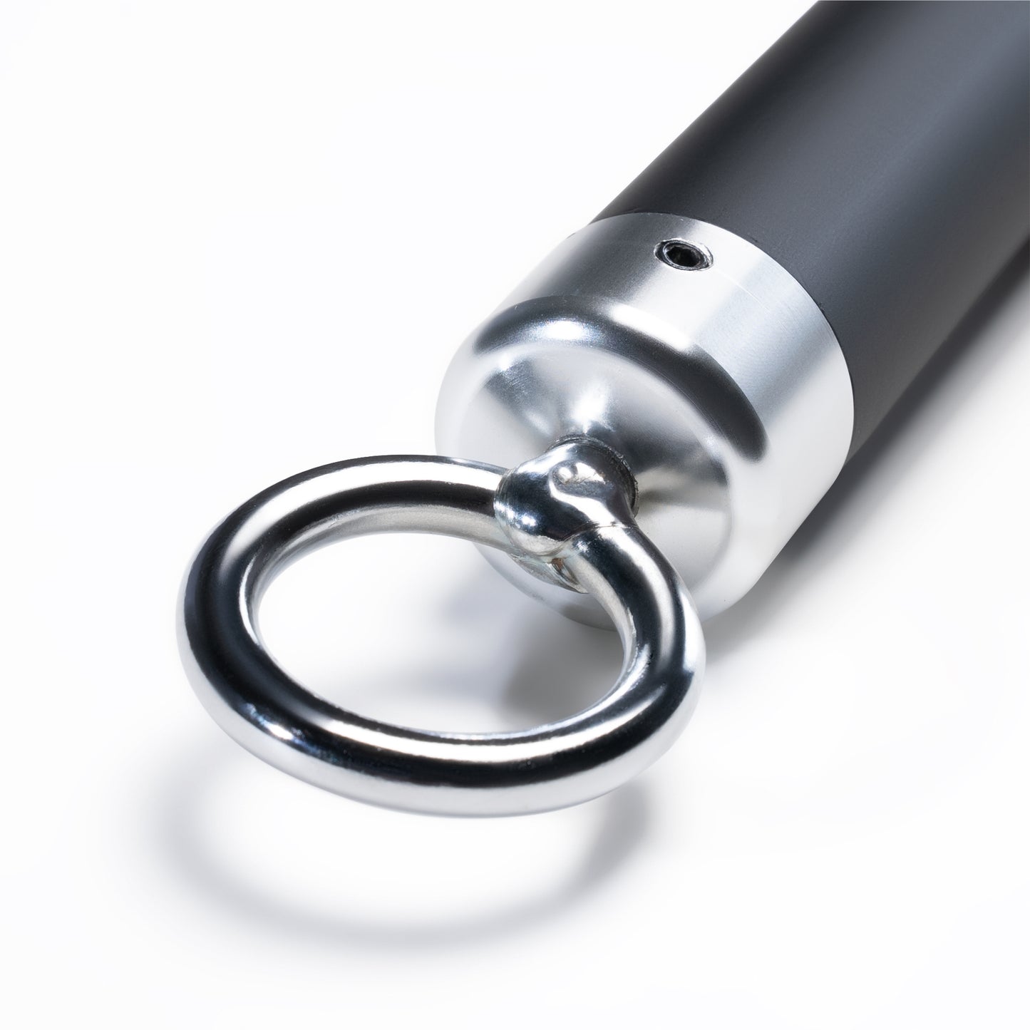 Marcy Deluxe Exercise Bar for Lats, Curls and More | BBEB-7355