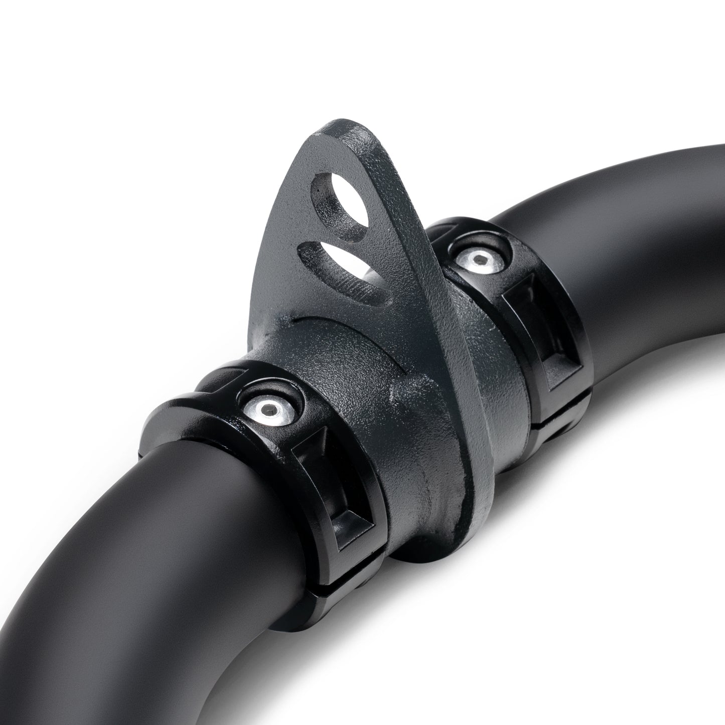 Marcy Deluxe Exercise Bar for Lats, Curls and More | BBEB-7355