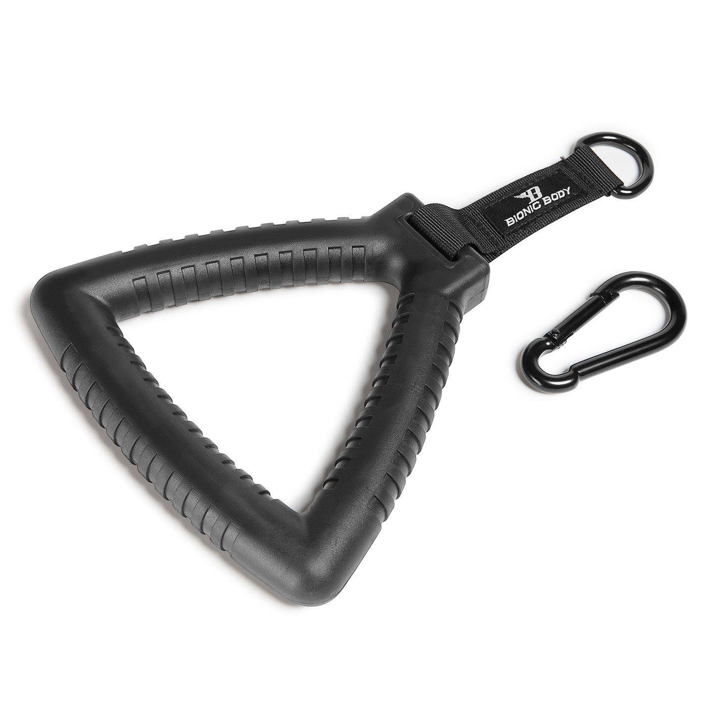 Tri-Grip Handle | Bionic Body BBTG-005