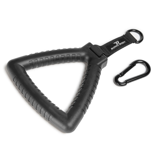 Tri-Grip Handle | Bionic Body BBTG-005