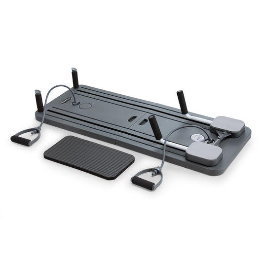 Marcy Multi-Function Fitness Platform | FP-0326-GRA