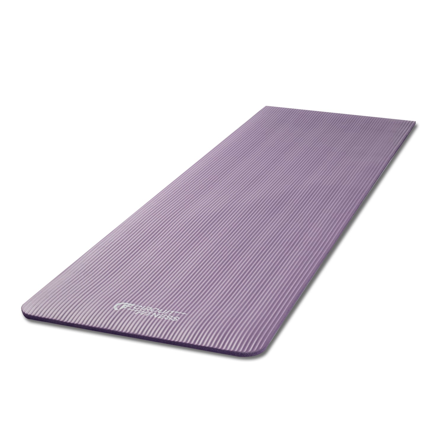 Circuit Fitness Exercise Mat 1/2" (12mm) thickness in multiple colors | MAT-12