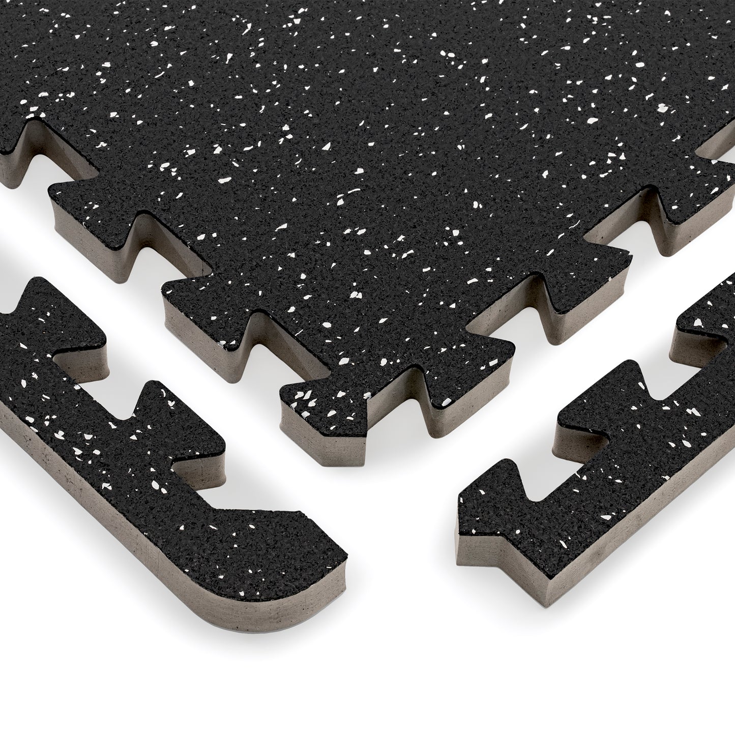 Marcy Dual Density Exercise Floor MAT (6 PCS) | MAT-46