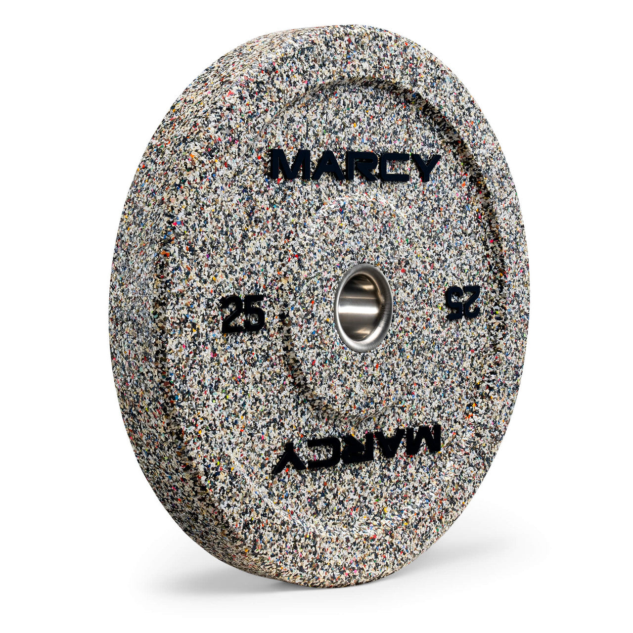 Rubber Bumper Plate MCBP-Family | MCBP-025 – Marcy