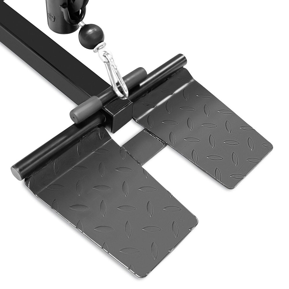 Marcy-150LB-Home-Gym-MWM-6150-Accessories-Foot-Plate
