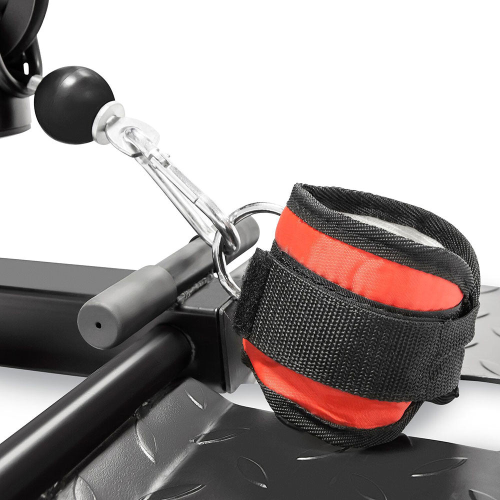 Marcy-150LB-Home-Gym-MWM-6150-Accessories