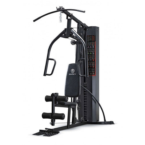Marcy 150LB Home Gym | MWM-6150 - Retired