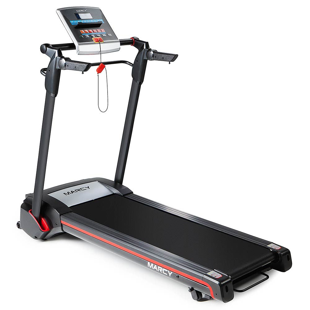 Runner Treadmill Branx Fitness Elite Runner Pro Manual Elite