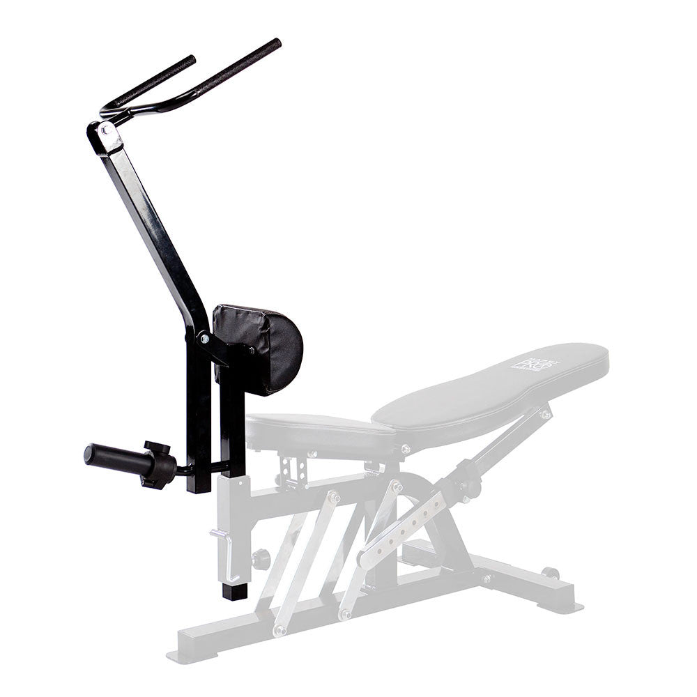 Ab Accessory for various PM Model Benches See more at