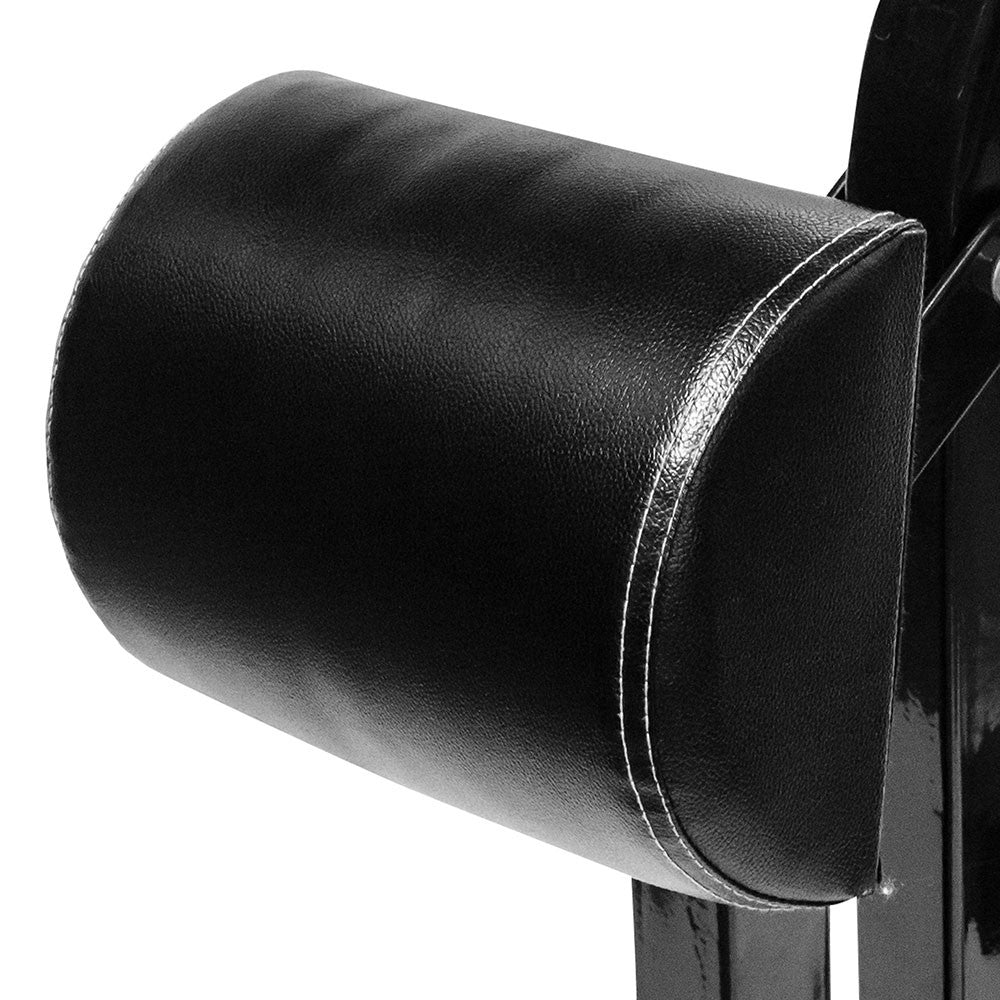 Marcy Pro ab Accessory for Various Benches - PM-40 - Comfortable Back Pad