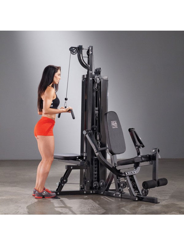 Marcy-Pro-Two-Station-Home-Gym-PM-4510-Forearm
