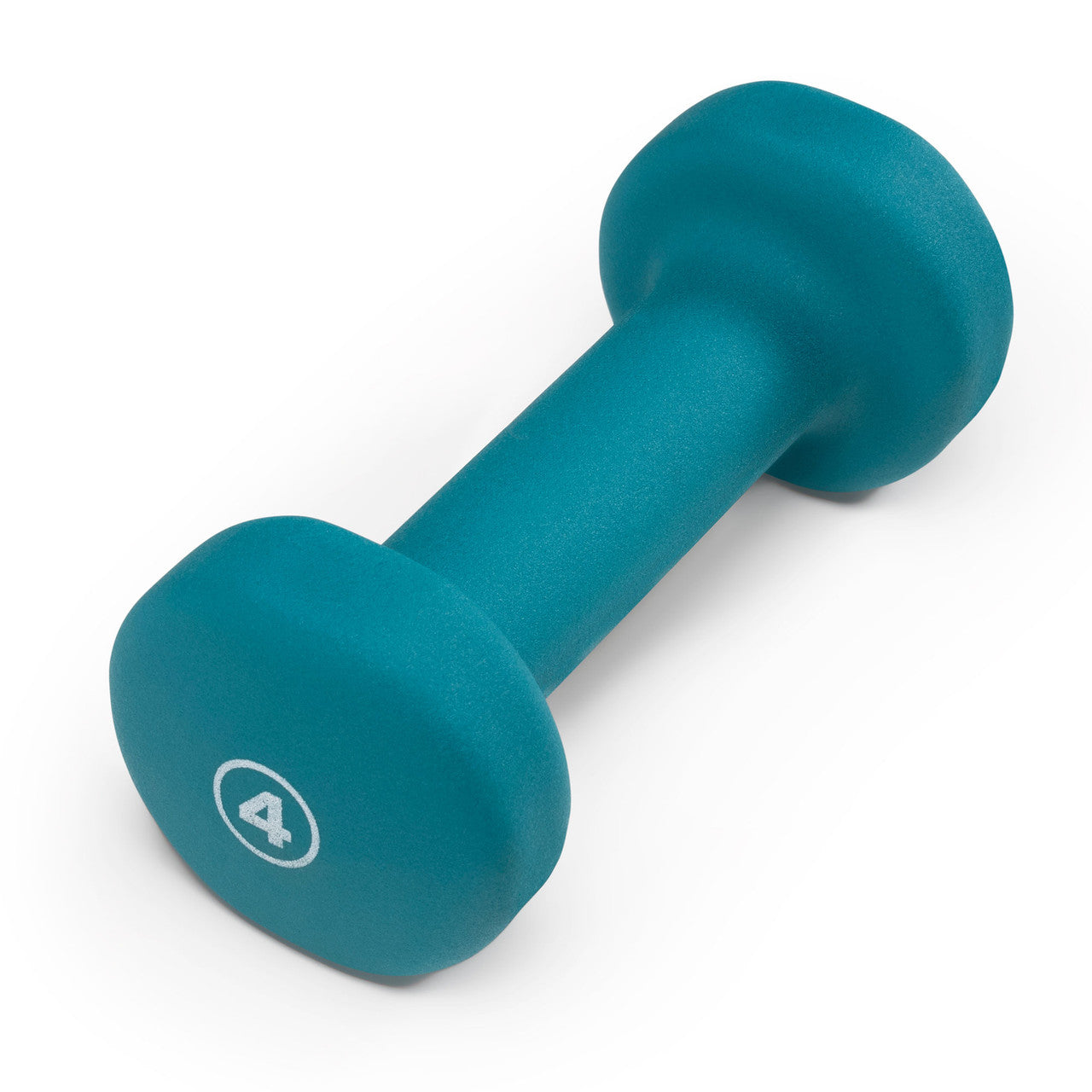 Marcy 4lb Neoprene Dumbbell INE-004 - 1