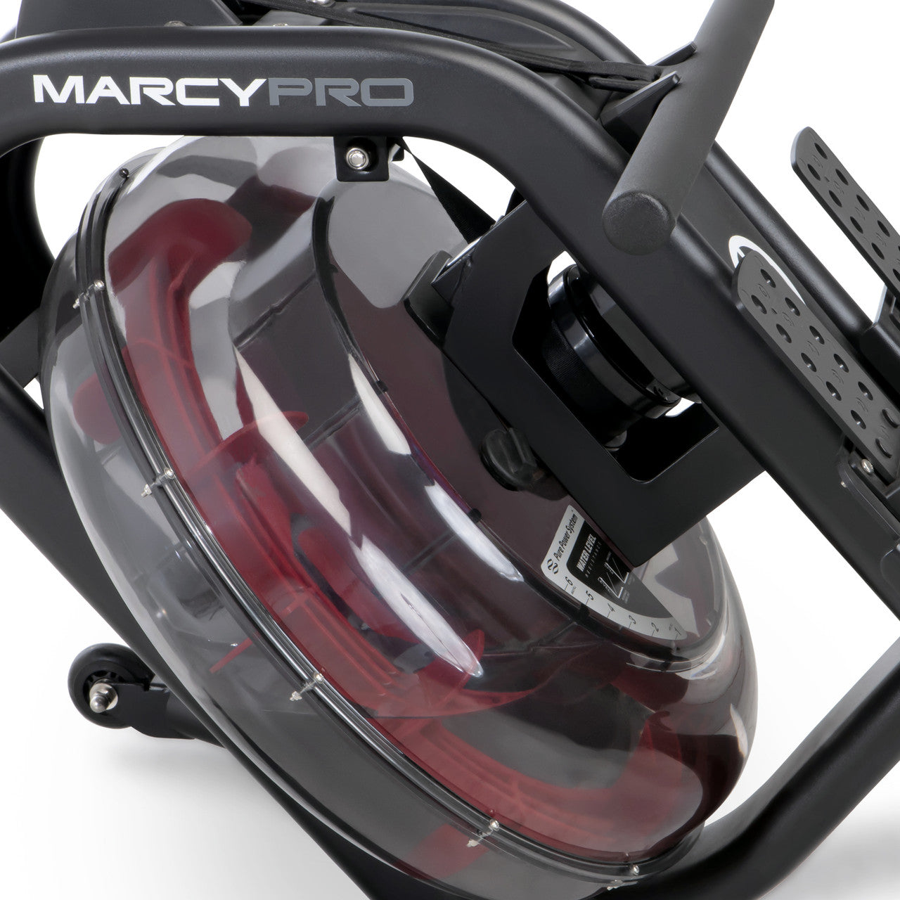 Marcy Indoor Water Rowing Machine Marcy NS-6023RW - Water Tank