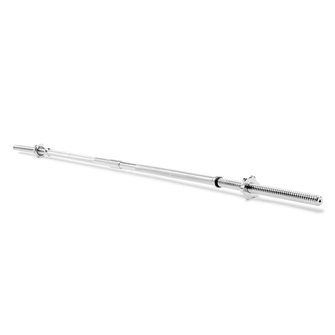 Marcy Standard 6' Weight Bar TRB-72.2 - Bar Assembled