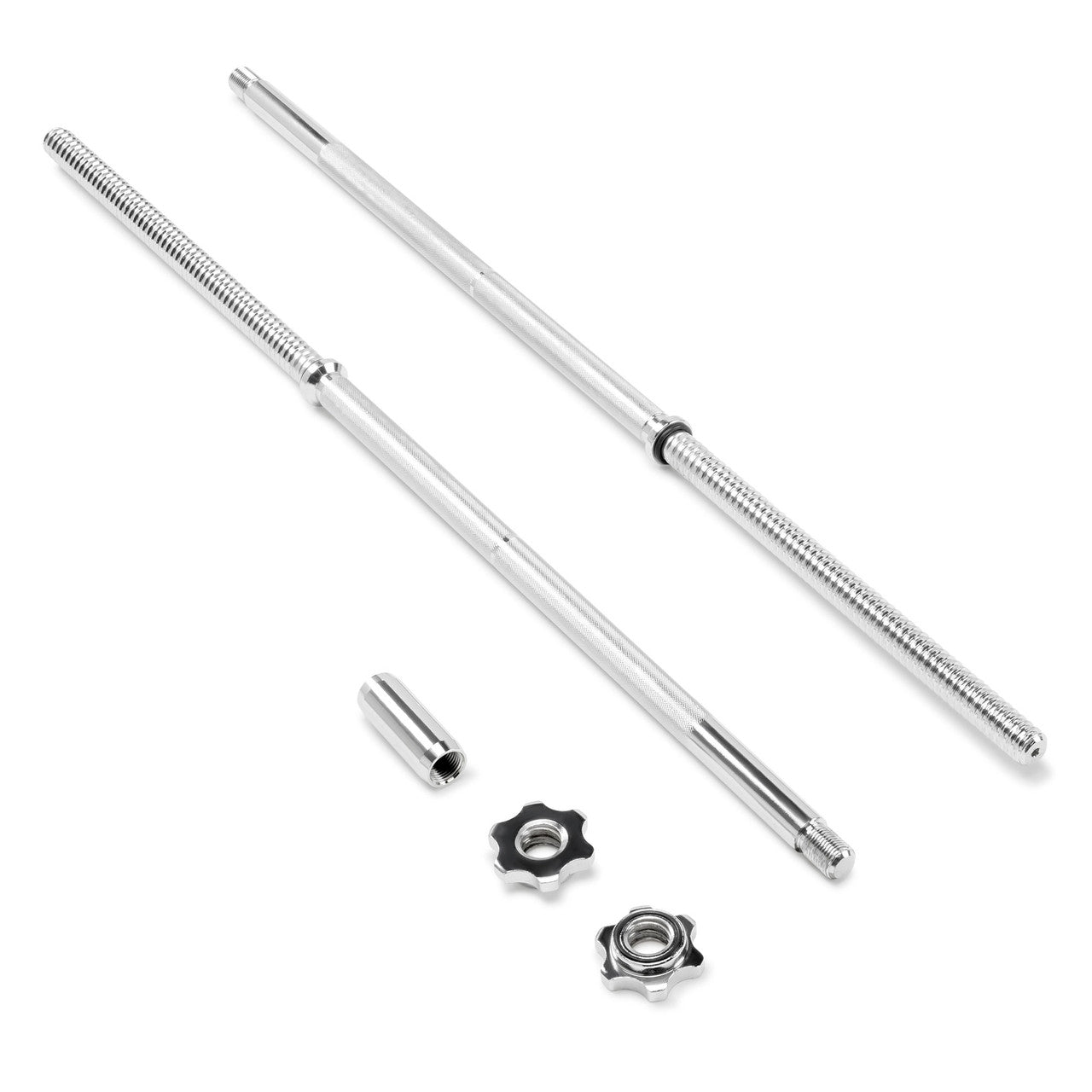 Marcy Standard 6' Weight Bar TRB-72.2 - Bar Unassembled