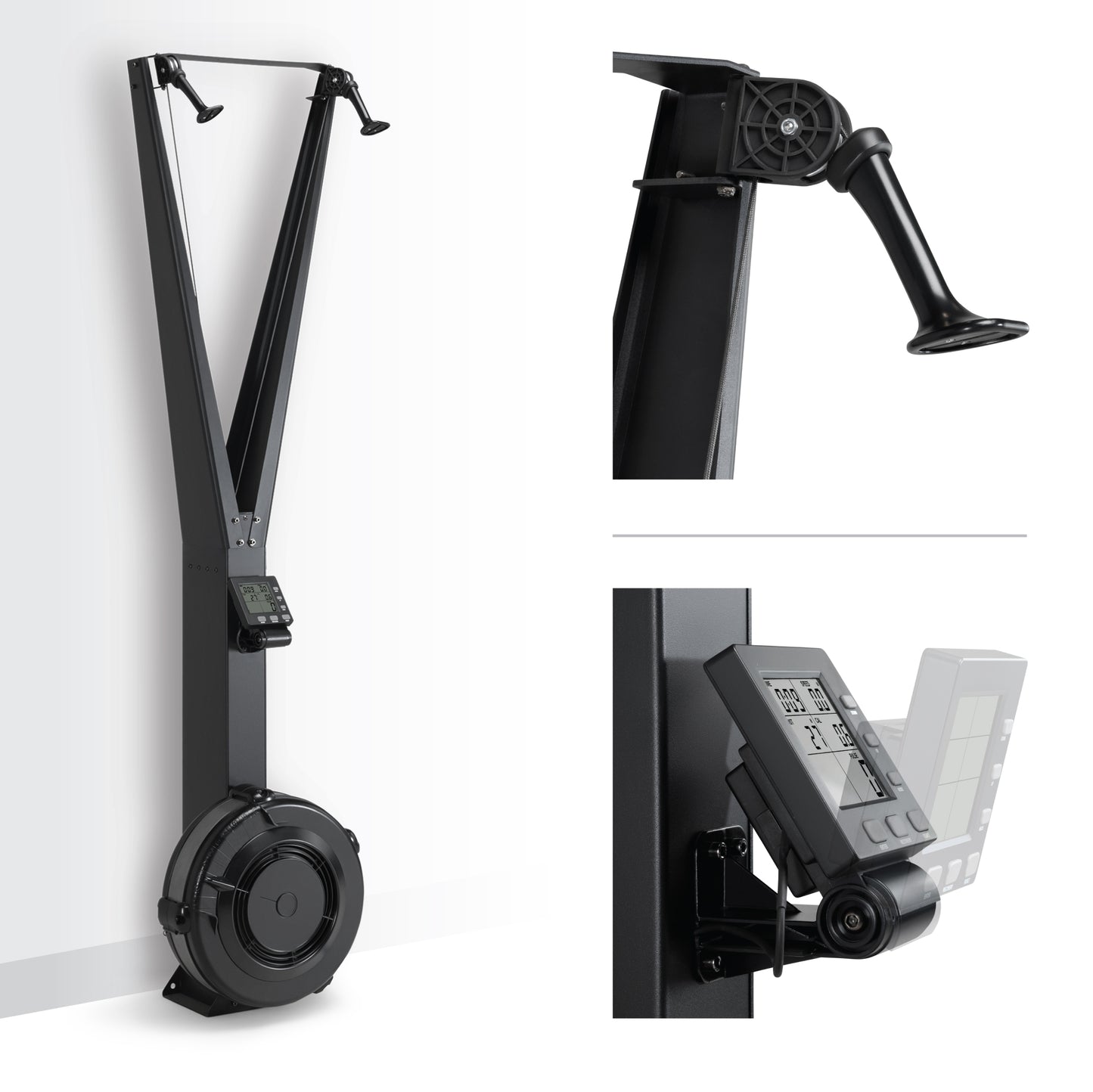 Marcy Cross Country Ski Trainer | NS-0357-SKI