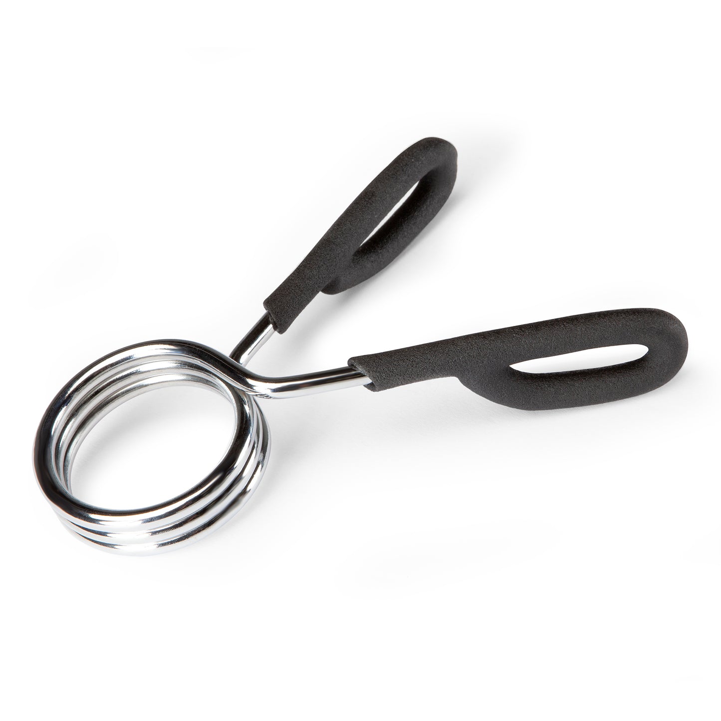 Marcy 2" Olympic Bar Spring Clip Collars | OBC-3