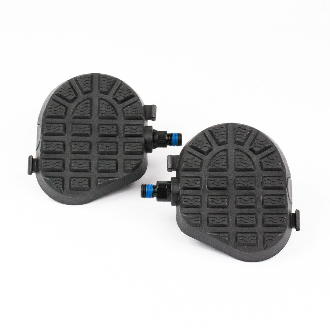 Replacement Pedals for ME-708, ME-709, ME-1019R, NS-40502R - Top View