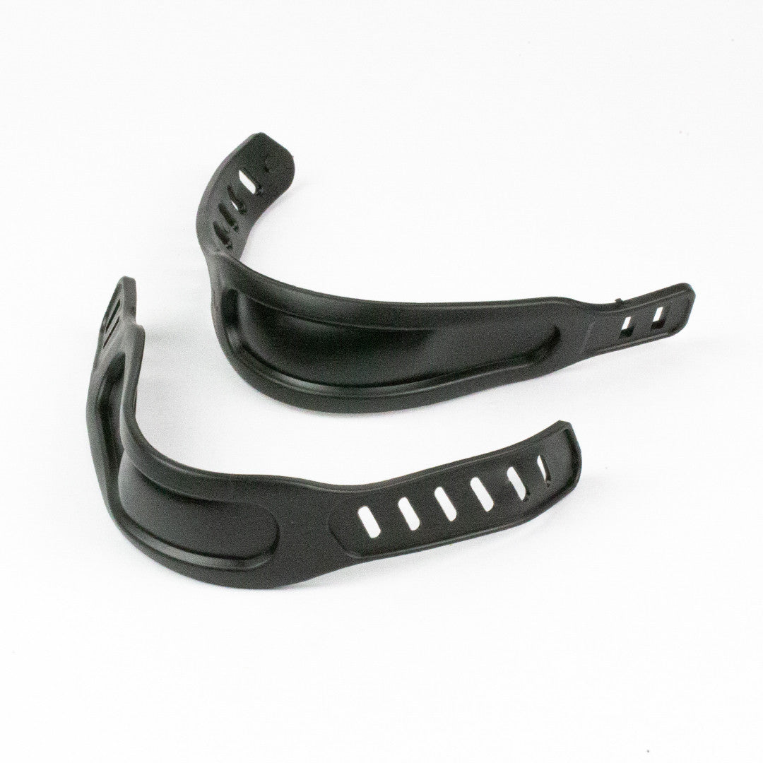 Replacement Pedals for ME-708, ME-709, ME-1019R, NS-40502R - Pedal Straps front view