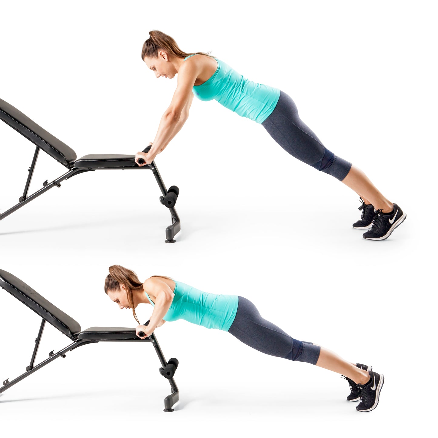 Marcy Multi-Purpose Bench | SB-228