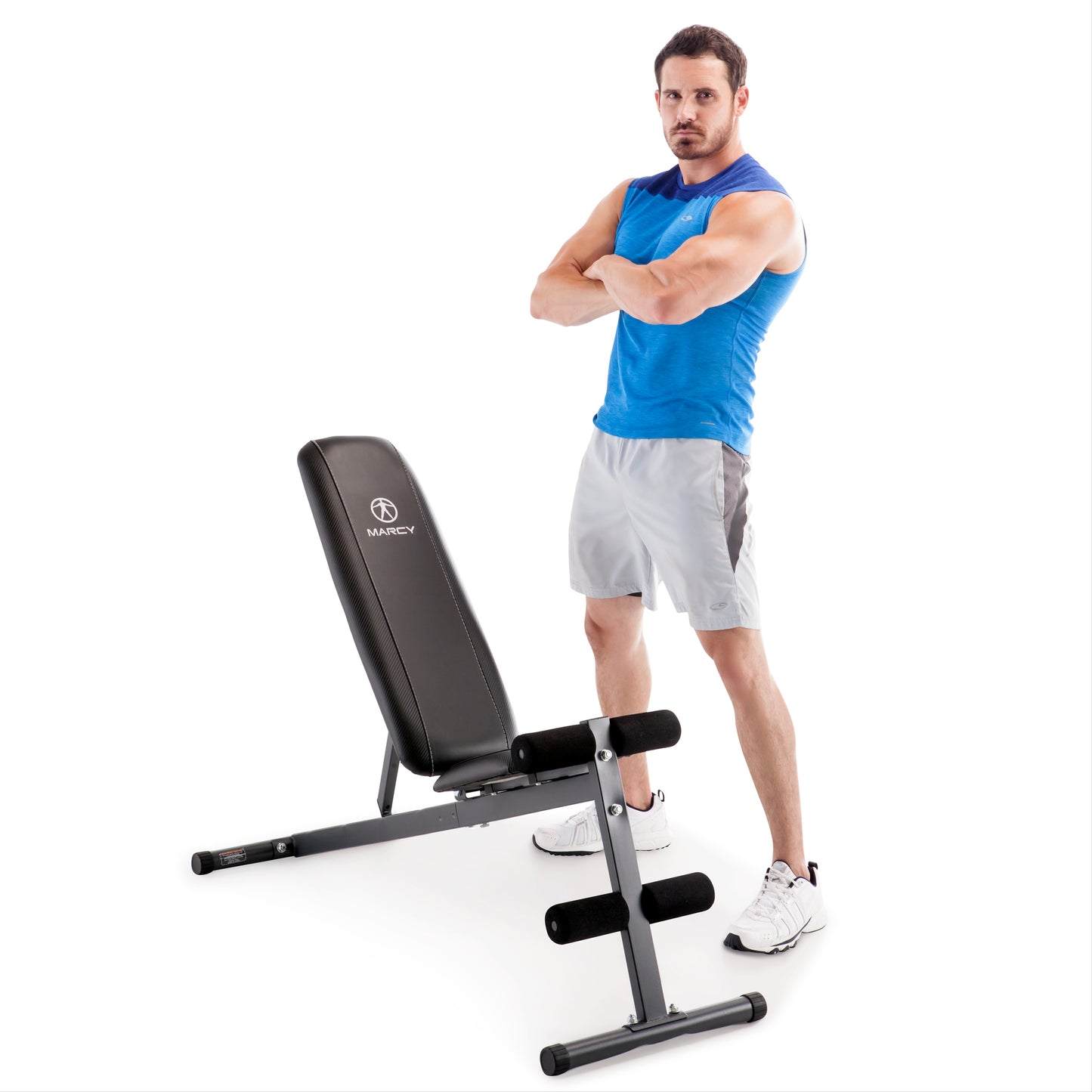 Marcy Utility Bench | SB-261W
