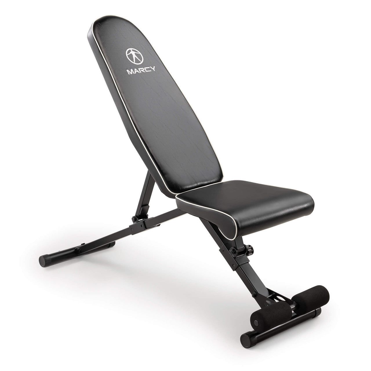 What is the Best Height for Marcy Flat Utility Weight Bench? Expert Guide