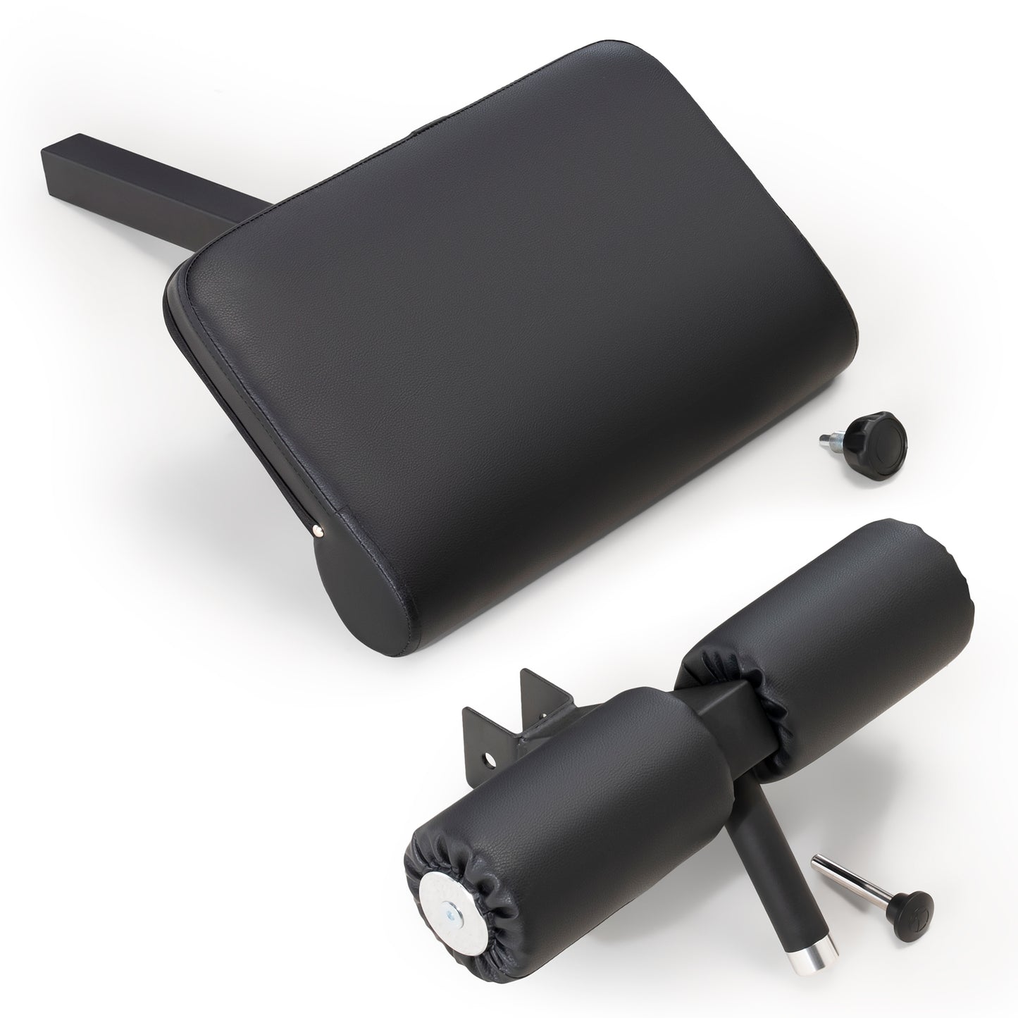 Marcy Utility Bench with Arm Curl | SB-7799