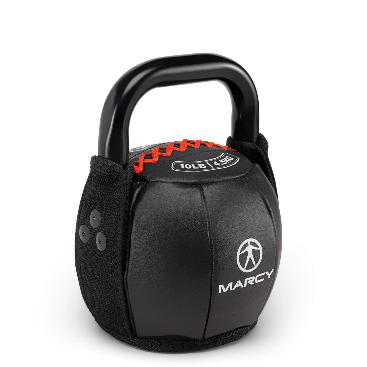 Marcy 10lb Soft Kettlebell | SKB-010