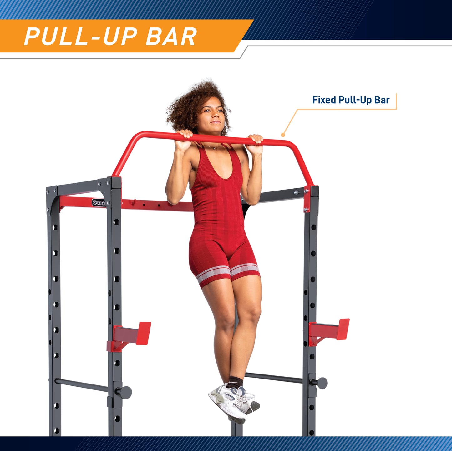 Marcy Power Cage System | SM-0562