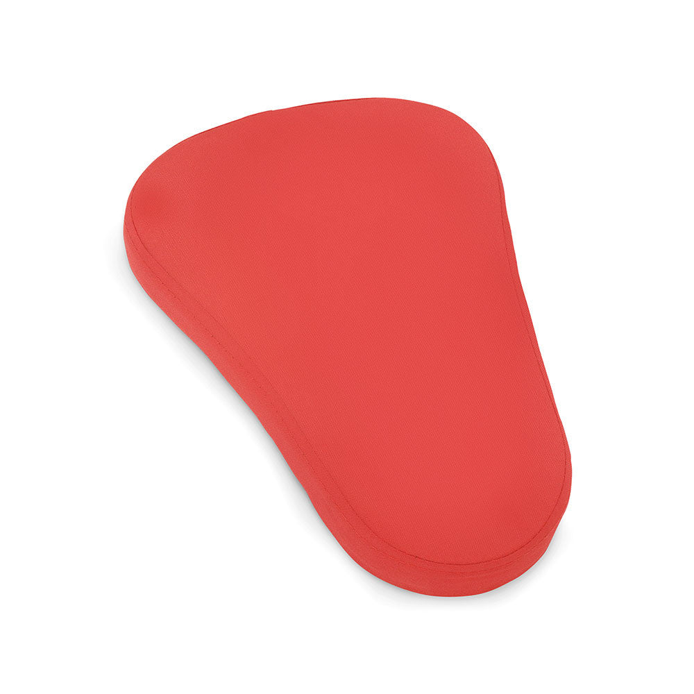 Teeter Totter Seat Pad Fits Various Models of Gym Dandy Teeter Totters - Angled View