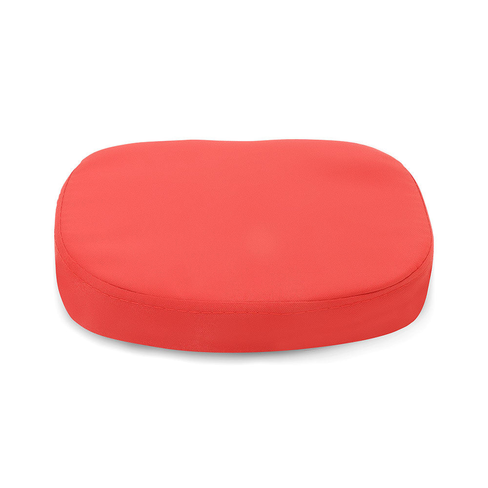 Teeter Totter Back Pad - for the TT-360 - Front View