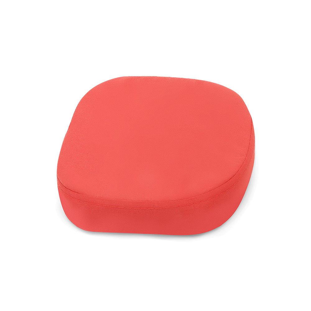 Teeter Totter Back Pad - for the TT-360 - Side View