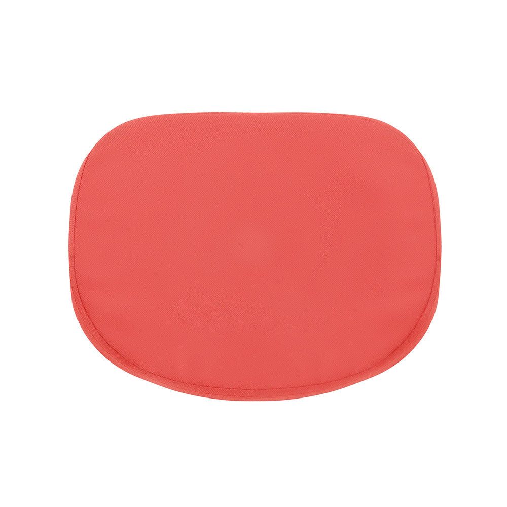 Teeter Totter Back Pad - for the TT-360 - Top-Down View
