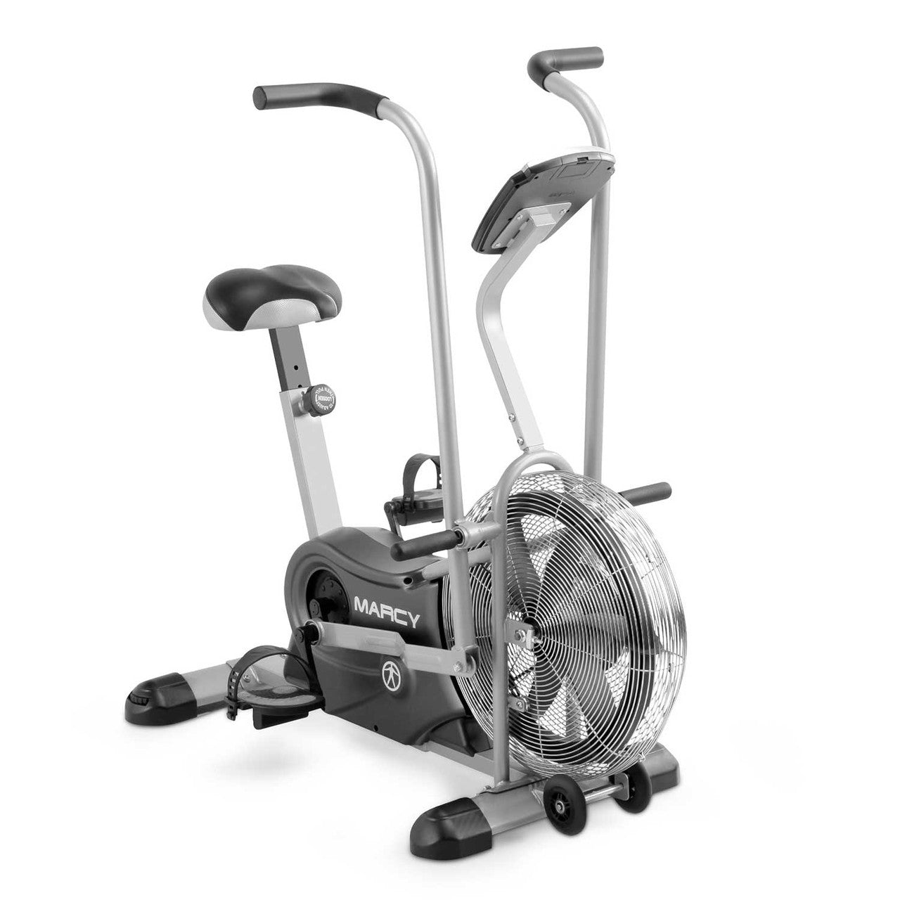 Deluxe Fan Bike | Marcy AIR-1