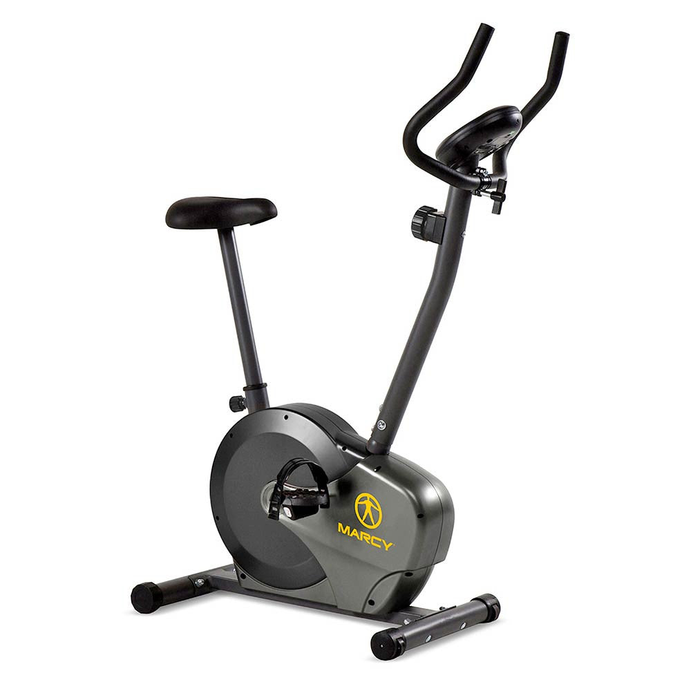 Marcy Upright Magnetic Bike | NS-714U Marcy Upright Magnetic Bike | NS-714U