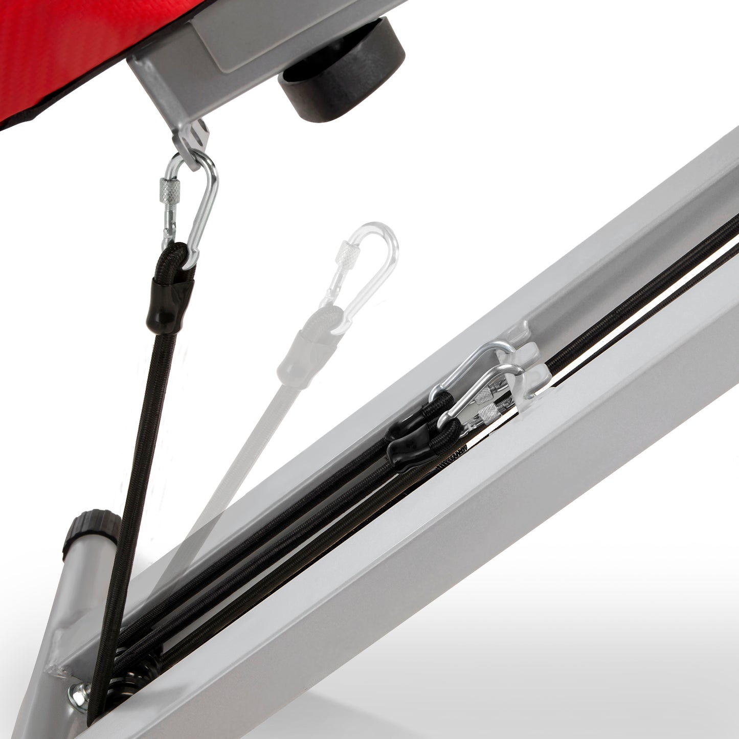 Marcy Squat Rider Machine for Glutes and Quads | XJ-6334