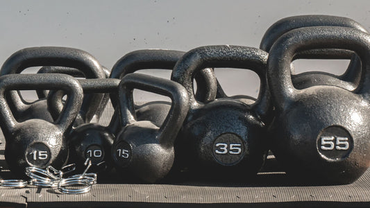 The Best Kettlebell Workouts & Exercises