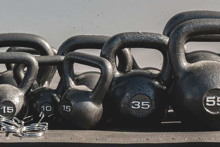 The Best Kettlebell Workouts & Exercises