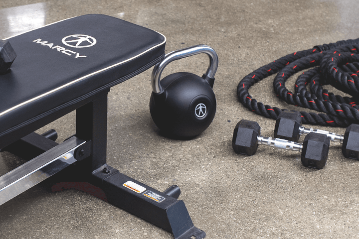 Essential Fitness Accessories for Home Workouts
