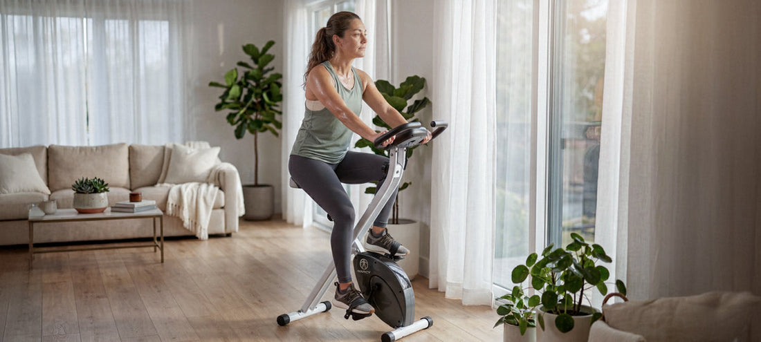 Find the Best Exercise Bike for Your Home Gym